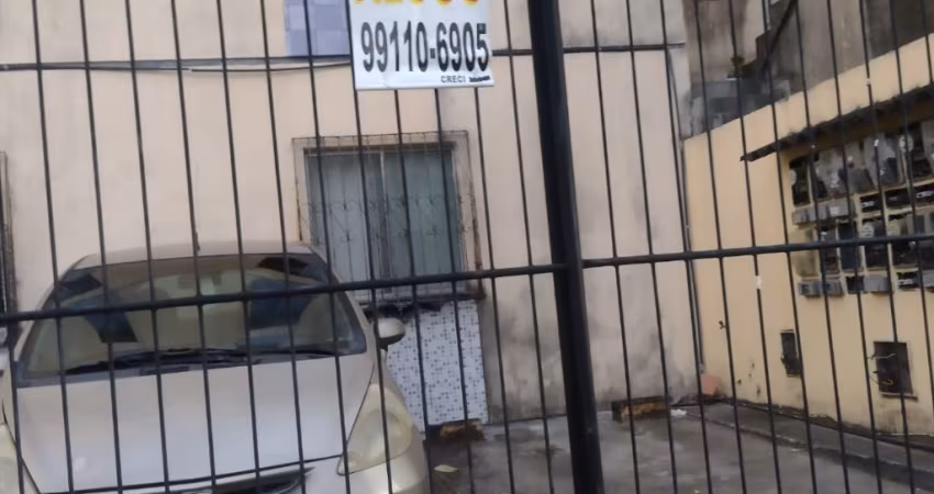 Apartamento mobiliado em Itapuã