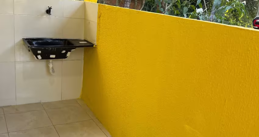 Apartamento com 2 quartos para alugar na Rua Sítio do Pombal, 67, Pituaçu, Salvador