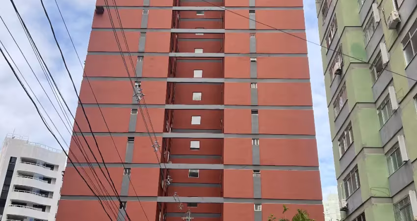 Apartamento com 2 quartos à venda na Rua Professor Diógenes Rebouças, 89, Pituba, Salvador