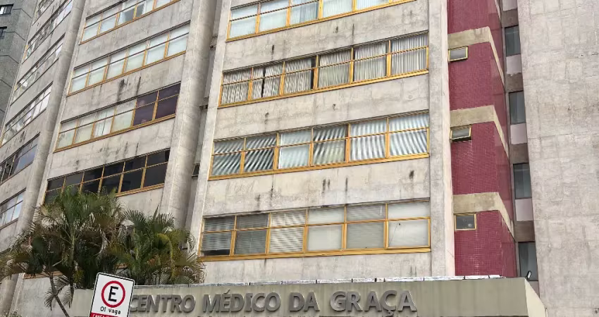 Sala comercial com 2 salas à venda na Rua Humberto de Campos, Graça, Salvador