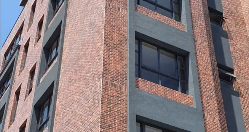 Apartamento com 1 quarto para alugar na Rua Amintas de Barros, 968, Centro, Curitiba