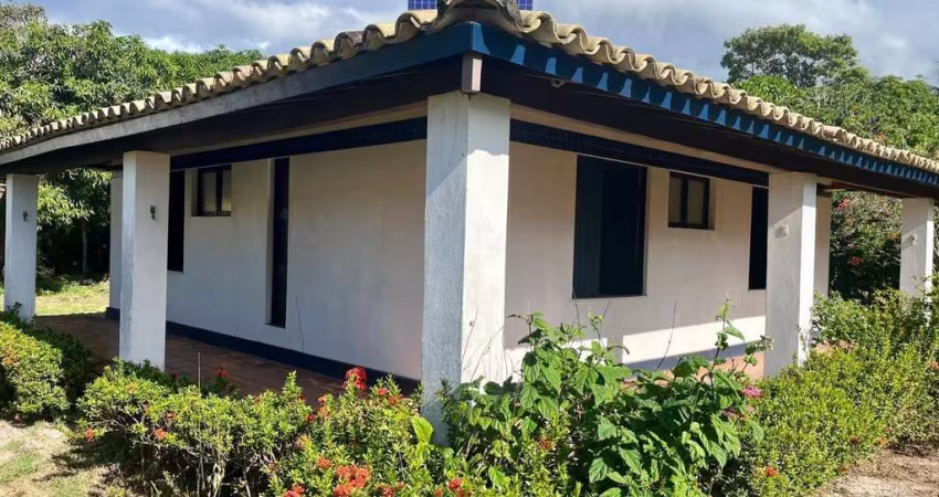 Casa de luxo em condomínio à venda em Barra Grande, Vera Cruz-BA: 3 quartos, 1 suíte, 2 banheiros, 5 vagas de , 300m², e área total do terreno 2.400 m