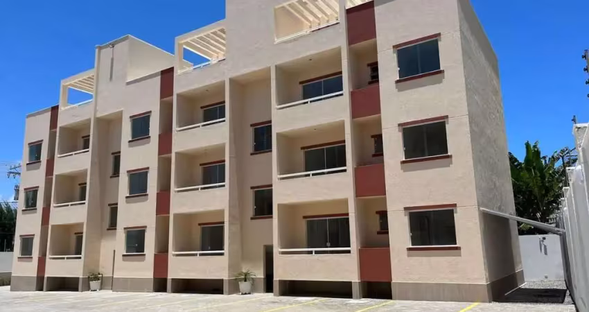 Apartamento para Locação em Lauro de Freitas / BA no bairro Buraquinho