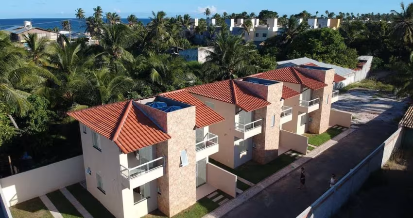Casa em Condomínio para Venda em Camaçari / BA no bairro Jauá