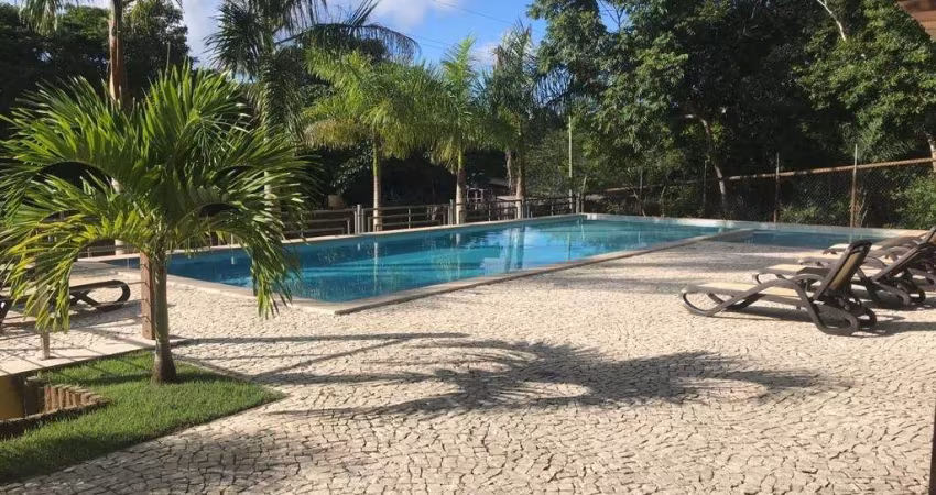 Apartamento Mobiliado para Temporada em Mata de São João / BA no bairro Açu da Torre