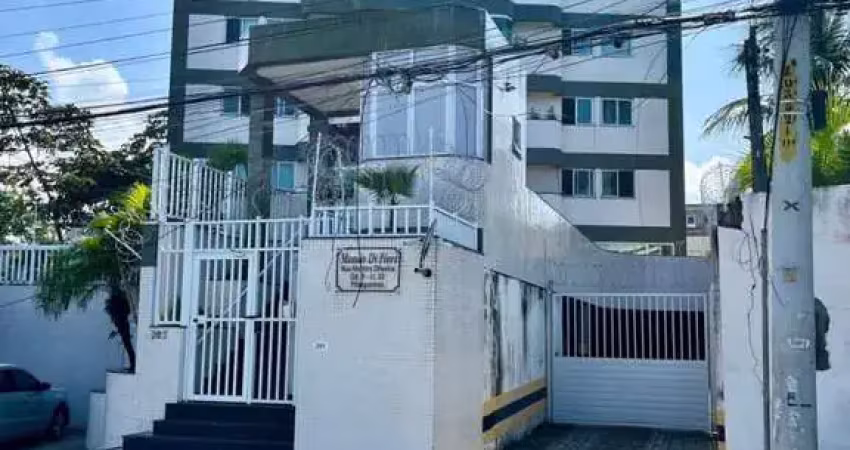 Imperdível oportunidade! Apartamento à venda em Lauro de Freitas-BA, Pitangueiras. 3 quartos, 1 suíte, 2 salas, 1 banheiro, 1 vaga, 92m².