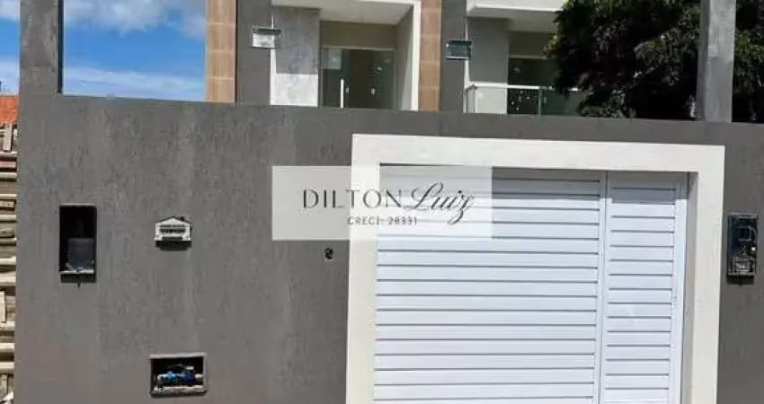 Imperdível! Casa à venda em Salvador-BA, bairro Stella Maris. 3 quartos, 2 suítes, 1 banheiro, 2 vagas, 88m². Venha conferir!