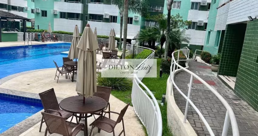 Apartamento 2 Quartos para Venda em Lauro de Freitas / BA no bairro Recreio Ipitanga