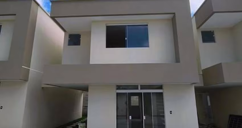 Casa para Venda em Camaçari / BA no bairro Catu de Abrantes (Abrantes)
