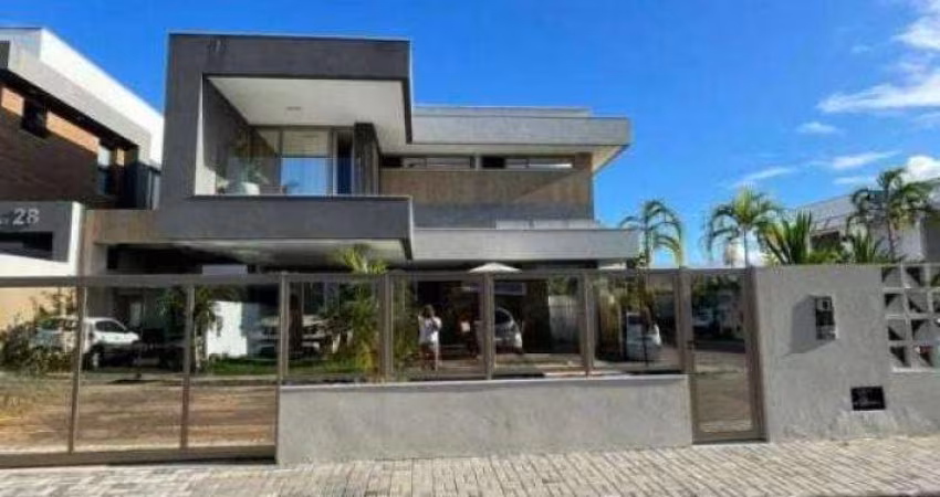 Casa 4 dormitórios ou + para Venda em Lauro de Freitas / BA no bairro Buraquinho