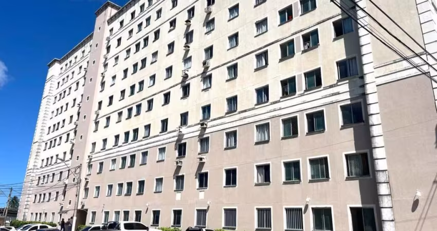 Apartamento para Venda em Lauro de Freitas / BA no bairro Recreio Ipitanga