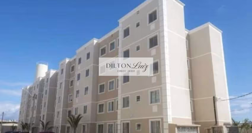 Apartamento com 2 quartos à venda na Rua Maria Quitéria, 275, Itingá, Lauro de Freitas