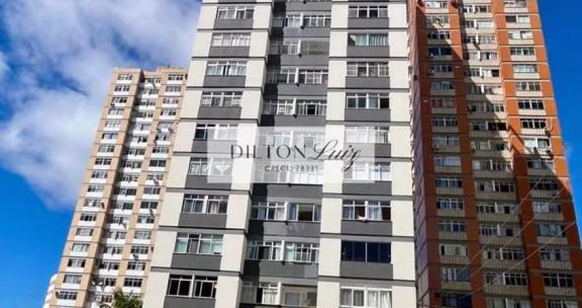 Apartamento com 2 quartos para alugar na ALAMEDA CARRARA PARQUE JULIO CESAR, 257, Pituba, Salvador