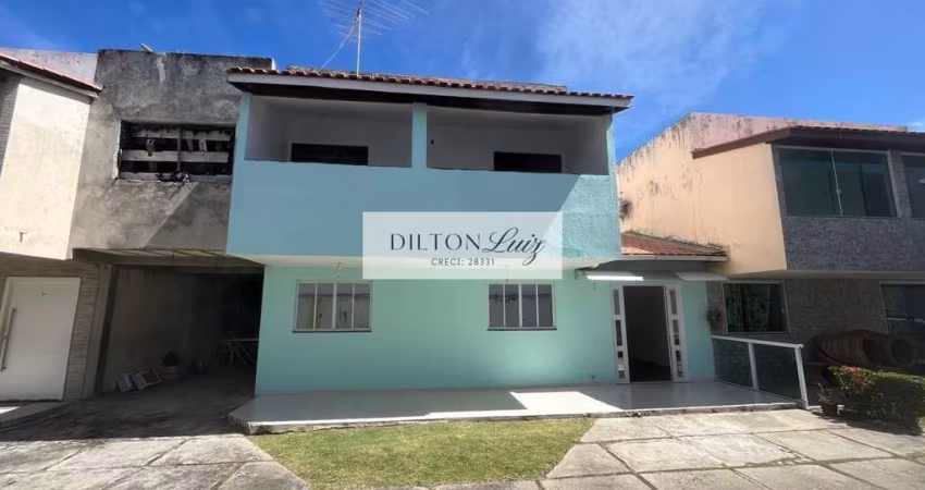 Casa em condomínio fechado com 3 quartos à venda na Avenida Amarílio Thiago dos Santos, 1957, Centro, Lauro de Freitas