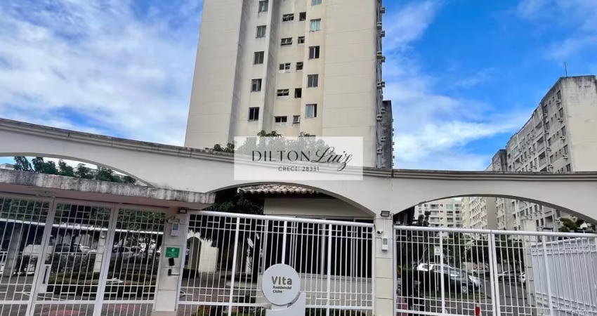 Apartamento com 3 quartos à venda na RUA FRANCISCO DAS MERCÊS 914, 914, Buraquinho, Lauro de Freitas