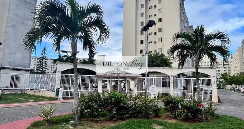 Apartamento com 3 quartos à venda na RUA FRANCISCO DAS MERCÊS 914, 914, Buraquinho, Lauro de Freitas