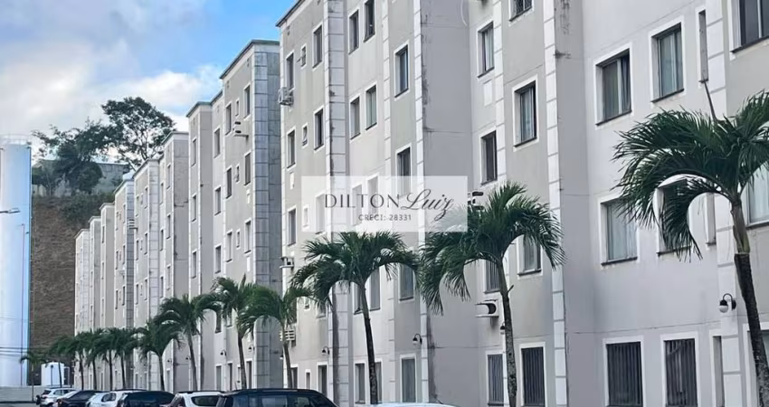 Apartamento com 2 quartos à venda na Rua Doutor Gerino de Souza Filho, 5197, Caixa D'Água, Lauro de Freitas