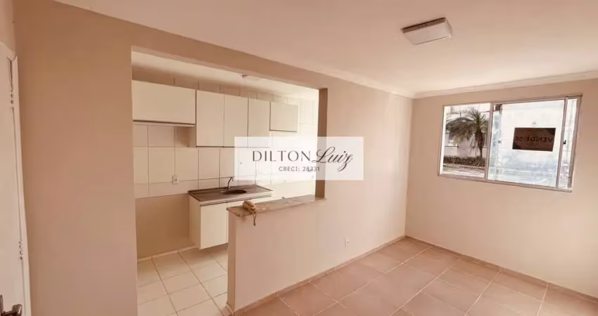 Apartamento com 2 quartos à venda na Rua Doutor Gerino de Souza Filho, 5197, Caixa D'Água, Lauro de Freitas