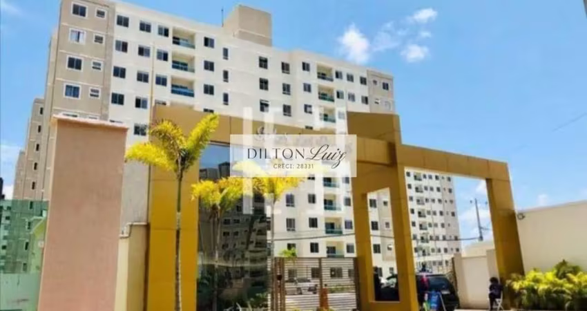 Apartamento com 2 quartos à venda na Rua Pataro Machado, S/N, Centro, Lauro de Freitas