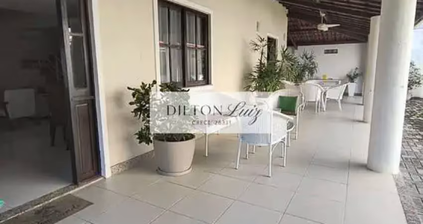Casa com 4 quartos para alugar na Rua João Marques Oliveira, 20, Buraquinho, Lauro de Freitas