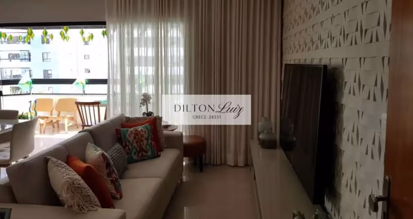 Apartamento com 3 quartos à venda na Rua Tenente Fernando Tuy, 10, Pituba, Salvador