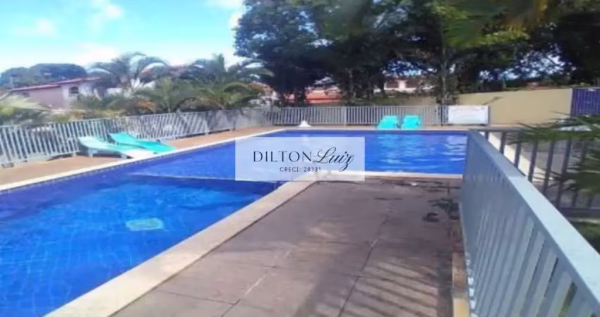 Apartamento com 3 quartos à venda na Rua Manoel Silvestre Leite, 50, Centro, Lauro de Freitas