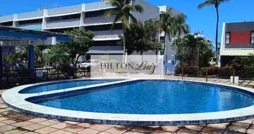 Apartamento com 3 quartos à venda na Conjunto Casa Blanca, 11881, Piatã, Salvador
