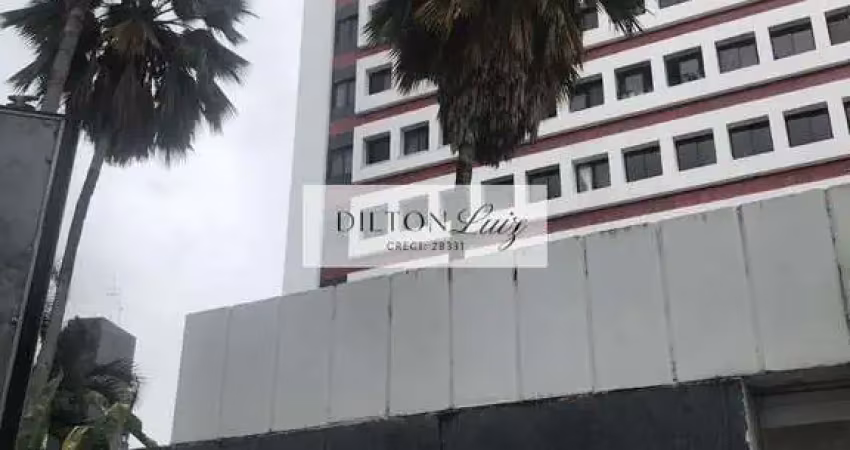 Apartamento com 3 quartos para alugar na Avenida Tancredo Neves, 264, Caminho das Árvores, Salvador