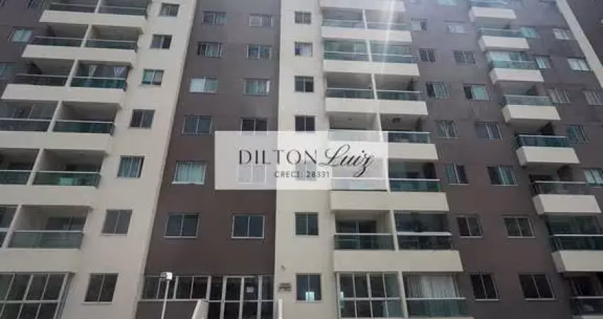 Apartamento com 2 quartos à venda na Rua Pataro Machado, 310, Centro, Lauro de Freitas