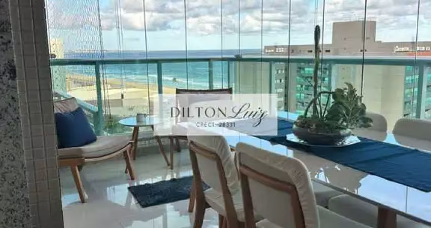 Apartamento com 3 quartos à venda na Rua Rodrigues Dórea, 20, Armação, Salvador