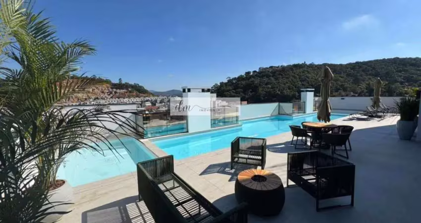 Apartamento para alugar em camboriú, são francisco de assis, com 2 quartos, 60m²