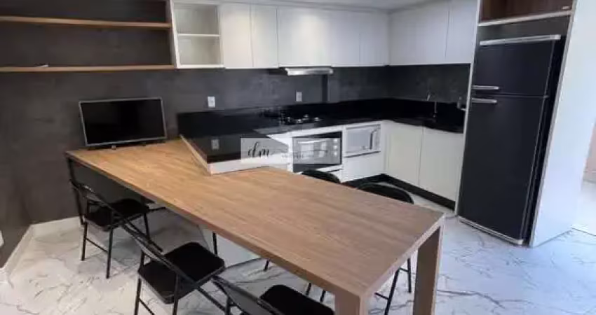 Apartamento garden à venda em balneário camboriú, centro, com 2 quartos, 86m²