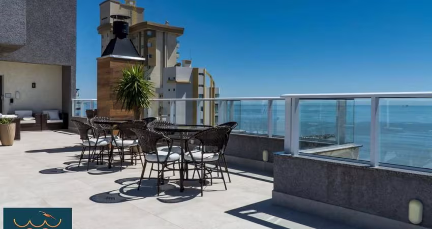 Apartamento para Venda em Balneário Piçarras, CENTRO, 3 dormitórios, 1 suíte, 2 banheiros, 2 vagas