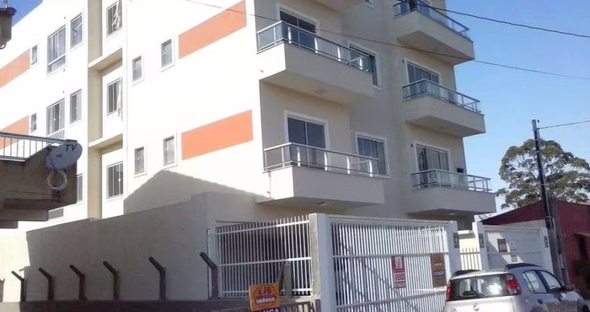 Apartamento para Venda em Balneário Piçarras, CENTRO, 2 dormitórios, 2 banheiros, 1 vaga