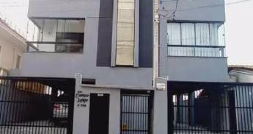 Apartamento para Venda em Balneário Piçarras, ITACOLOMI, 2 dormitórios, 1 suíte, 2 banheiros, 1 vaga