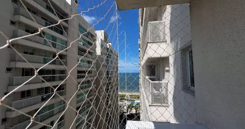 Apartamento para venda em balneário piçarras, itacolomi, 2 dormitórios, 1 suíte, 2 banheiros, 1 vaga