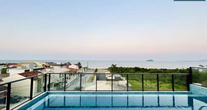 Apartamento para Venda em Balneário Piçarras, ITACOLOMI, 3 dormitórios, 1 suíte, 2 banheiros, 2 vagas