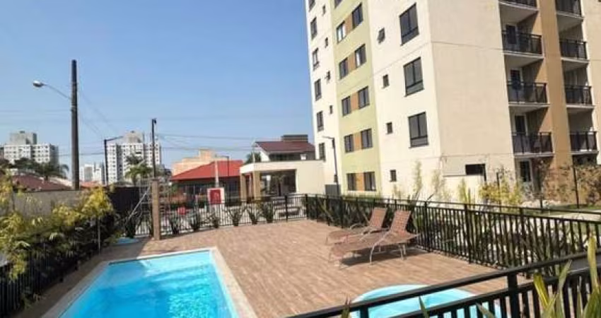 Apartamento para Venda em Balneário Piçarras, ITACOLOMI, 2 dormitórios, 1 banheiro, 1 vaga