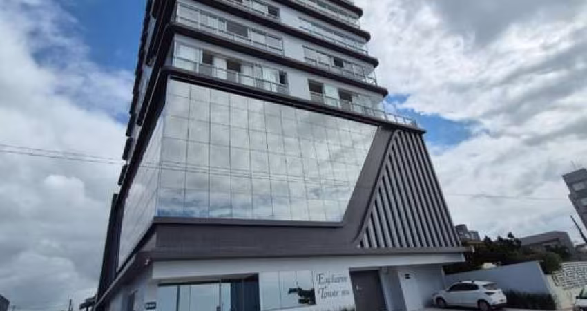 Apartamento para Venda em Barra Velha, TABULEIRO, 3 dormitórios, 3 suítes, 4 banheiros, 2 vagas