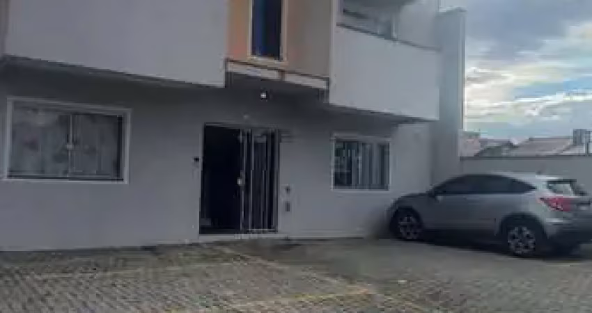 Apartamento para Venda em Barra Velha, Itajuba, 2 dormitórios, 1 suíte, 2 banheiros, 1 vaga