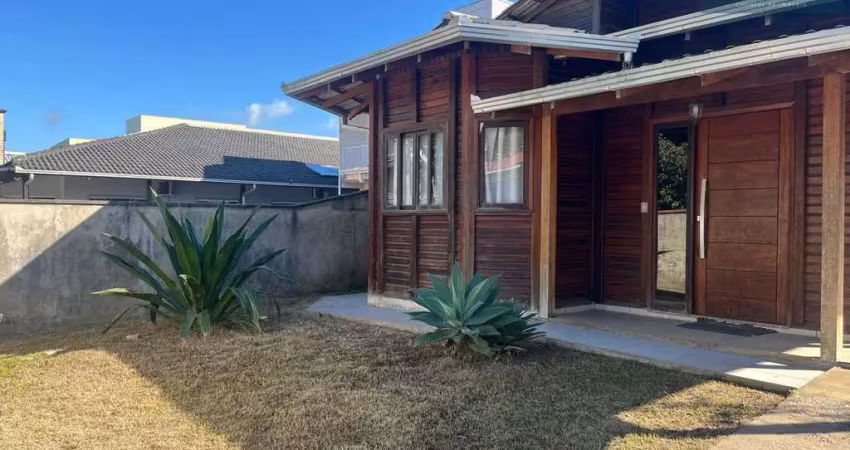 Casa para venda em barra velha, itajuba, 3 dormitórios, 1 suíte, 2 banheiros, 2 vagas