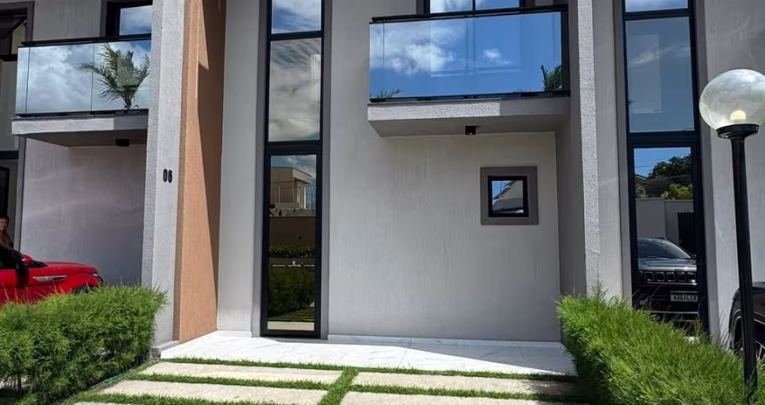 Casa para locação com 3 quartos no Eusébio