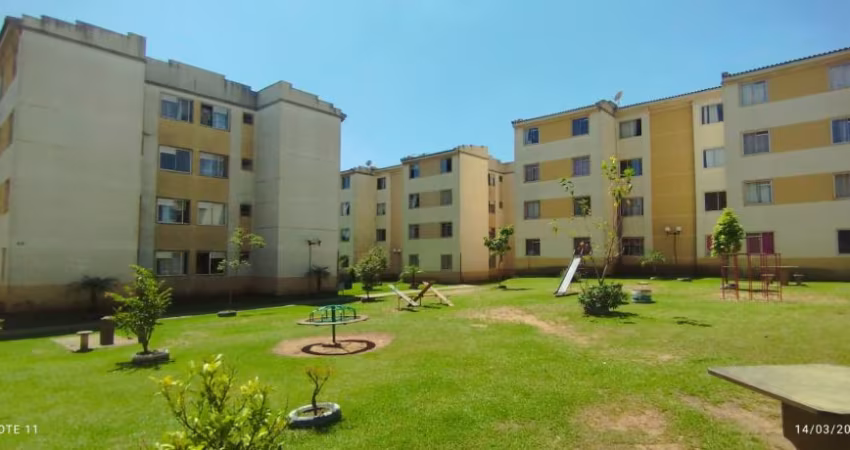 Lindo Apto 2 dormitório R$ 100% financiamento no  Ganchinho - Curitiba -Pr