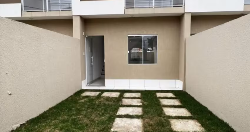 Casa com 2 quartos à venda no Fanchem, Queimados 