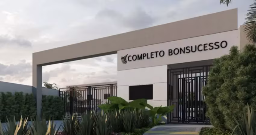 Apartamento com 2 quartos à venda na Rua Engenheiro Artur Moura, Lote 1, Bonsucesso, Rio de Janeiro