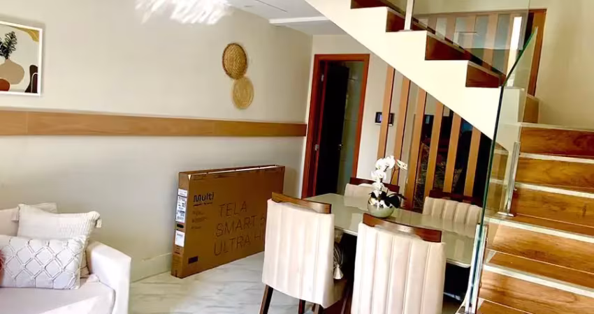Casa com 2 quartos à venda na Rua João Batista de Lima, Austin, Nova Iguaçu