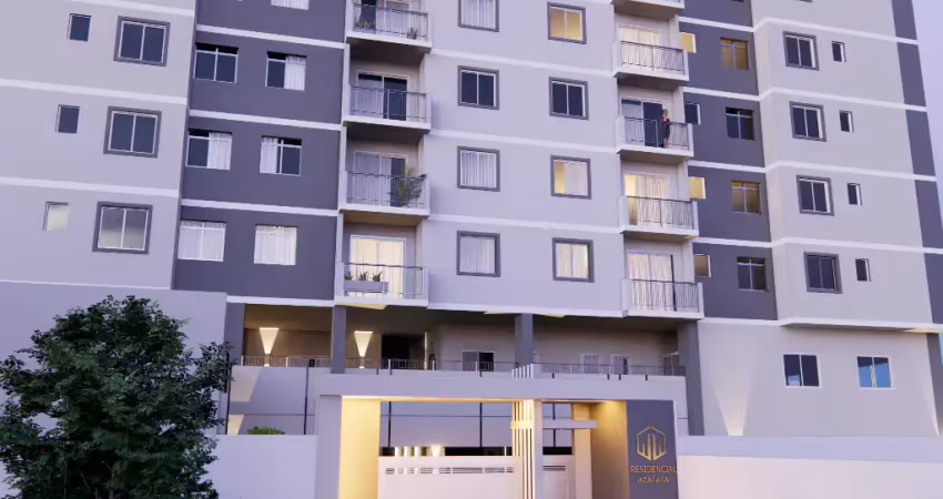 Apartamento à venda na Rua Guaxupé, Piabetá (Inhomirim), Magé