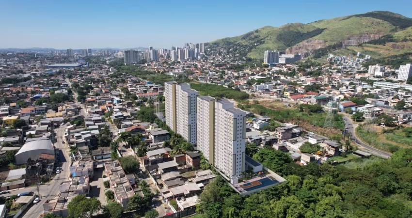 Mirante da Luz