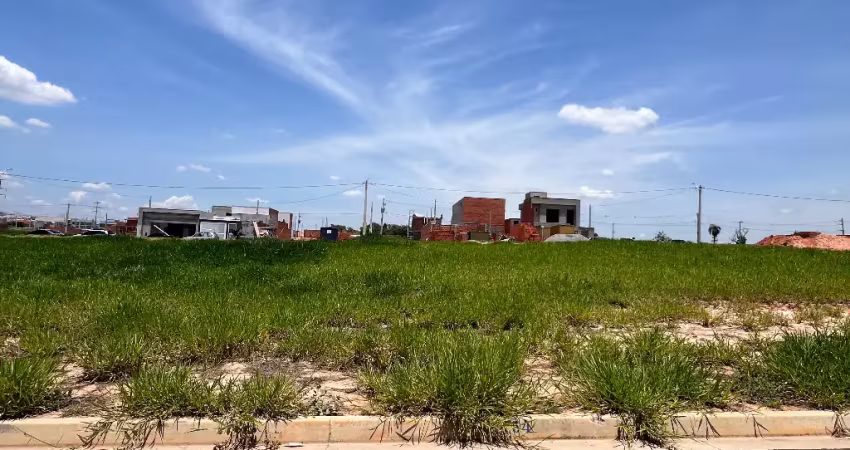 Terreno de 150m2 no jd. bom sucesso - indaiatuba/sp