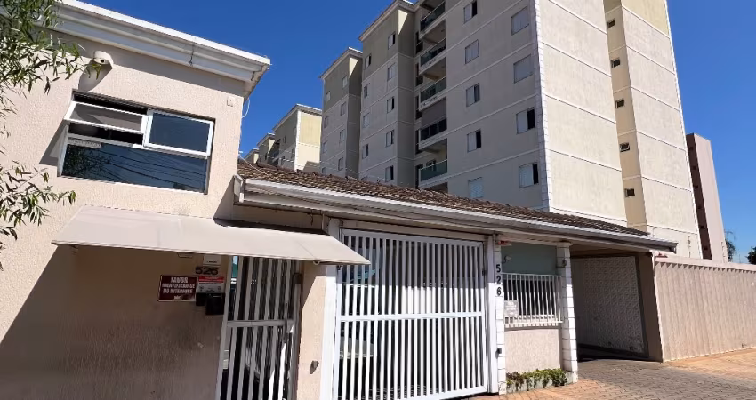 Oportunidade apartamento no Cond. Villagio D’Amore - Indaiatuba